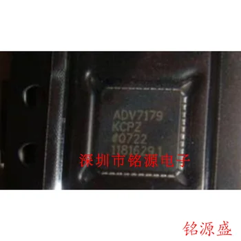 novo original 10pcs ADV7179KCPZ ADV7179KCP ADV7179 QFP48